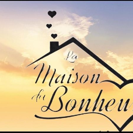 La Maison Du Bonheur Celavisa 外观 照片