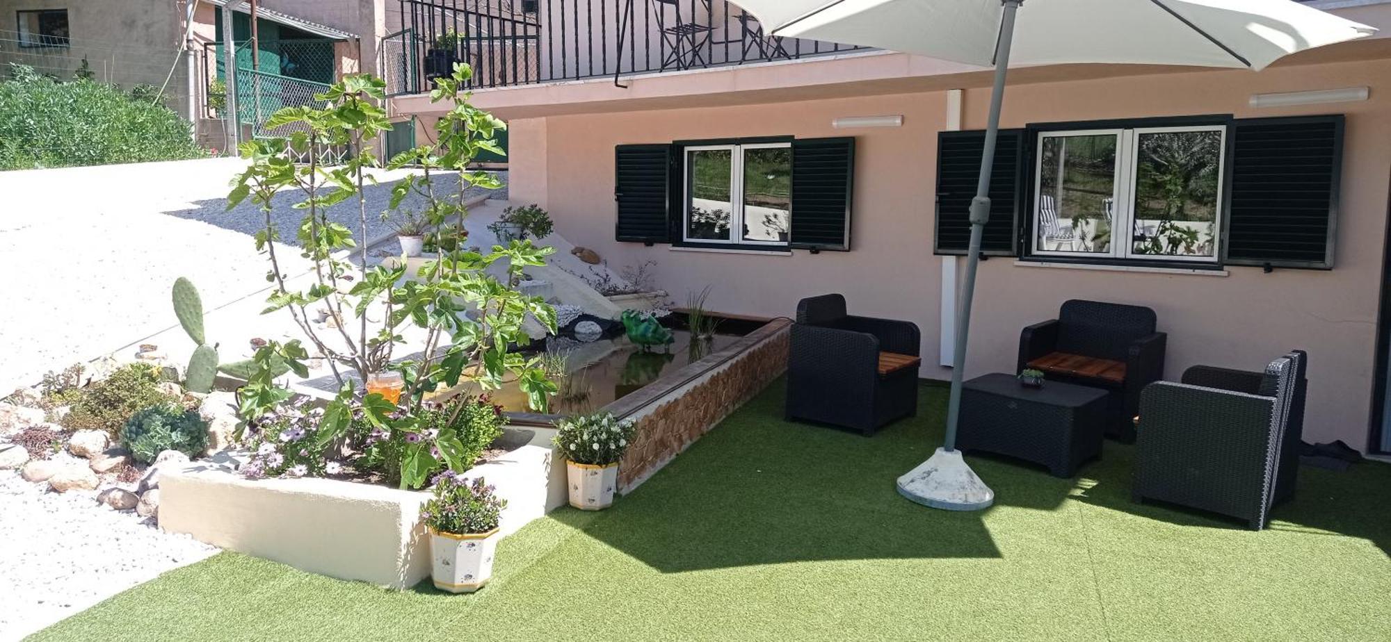 La Maison Du Bonheur Celavisa 外观 照片