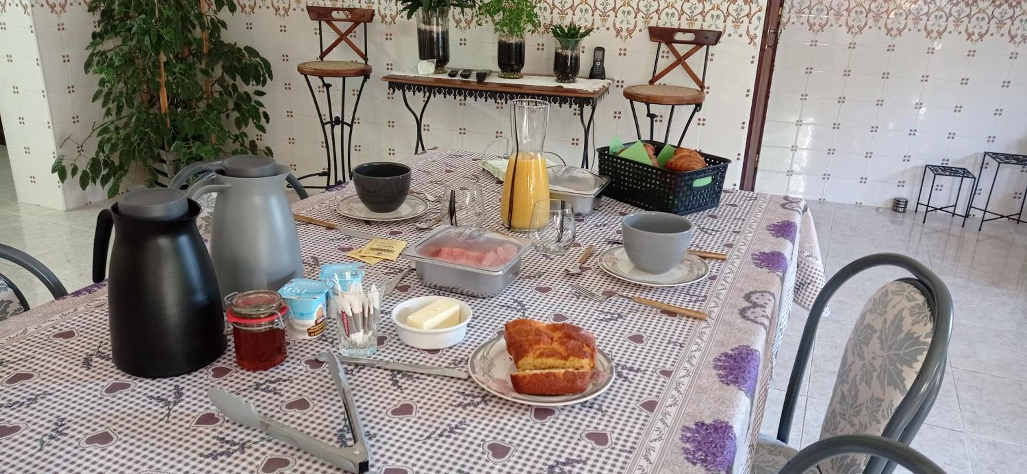 La Maison Du Bonheur Celavisa 客房 照片
